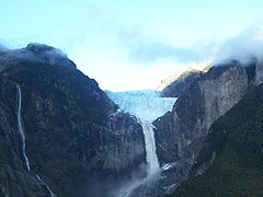 Queulat National Park