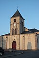 Église Saint-Pierre de La Guyonnière