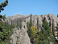 Harney Peak.