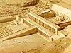Hatshetsup temple