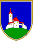 Coat of arms of Municipality of Horjul