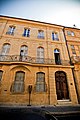 Hôtel Villeneuve d'Ansouis