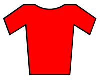 Description de l'image Jersey red.svg.