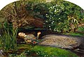John Everett Millais 1852
