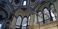 Little Hagia Sophia details from the interior