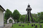 Artikel: Blacksta kyrka