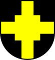 cross quatrate