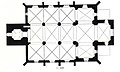 1907 floor plan