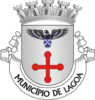 Coat of arms of Lagoa