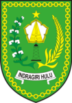 Indragiri Hulu Regency