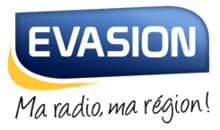 Description de l'image Logo EVASION Officiel.png.