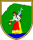 Coat of arms of Municipality of Luče