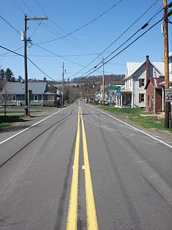 Mainville Drive