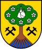 Coat of arms of Malé Svatoňovice