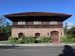 Marcos Museum Sarrat