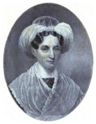 Mary Lyon