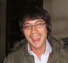 Tong in 2007