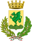 Blason de Melfi