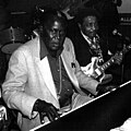 Memphis SLIM & L. Fulson