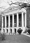 South Carolina State Hospital, Mills Building