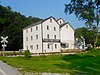 Muddy Creek Forks Historic District