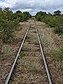 Mulobezi Railway