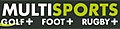 Logo de Multisports de septembre 2014 au 10 septembre 2024.