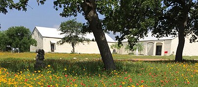 Museo Benini, Marble Falls, Texas