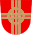 Blason de Korsholm - Mustasaari