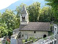 Église Saint-Firmin de Notre-Dame-de-Mésage