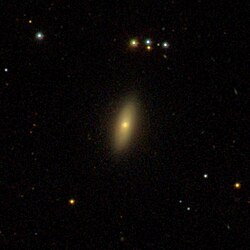 NGC 3376