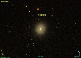 Image illustrative de l’article NGC 3716