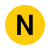 "N" train