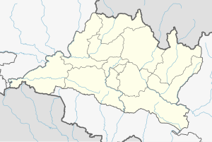 Nagarjun Municipality is located in Bagmati Province