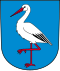 Coat of arms of Oetwil am See