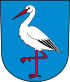 Blason de Oetwil am See