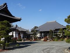 松明院