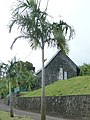 Chapelle Sainte-Marguerite de Petite-Île