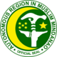 Regione Autonoma del Mindanao Musulmano – Stemma