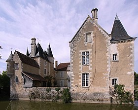 Saint-Hilaire-en-Lignières