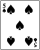 5 of spades