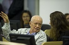 Khmer Rouge Tribunal