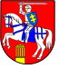 Blason de Puławy