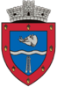 Coat of arms of Bustuchin