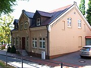 Wohnhaus