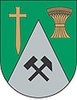 Coat of arms of Rohrmoos-Untertal