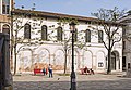 Église Saint-George (chiesa di Saint George, 1525, anglicane)