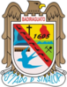 Official seal of Badiraguato