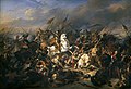 Image 35The Battle of Nieuwpoort (1600) (from History of Belgium)