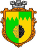 Coat of arms of Sosnove